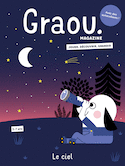 Magazine Graou, no 51